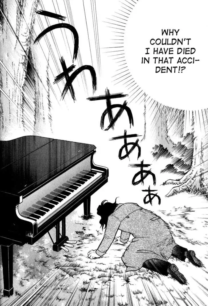 Piano no mori Chapter 11 10